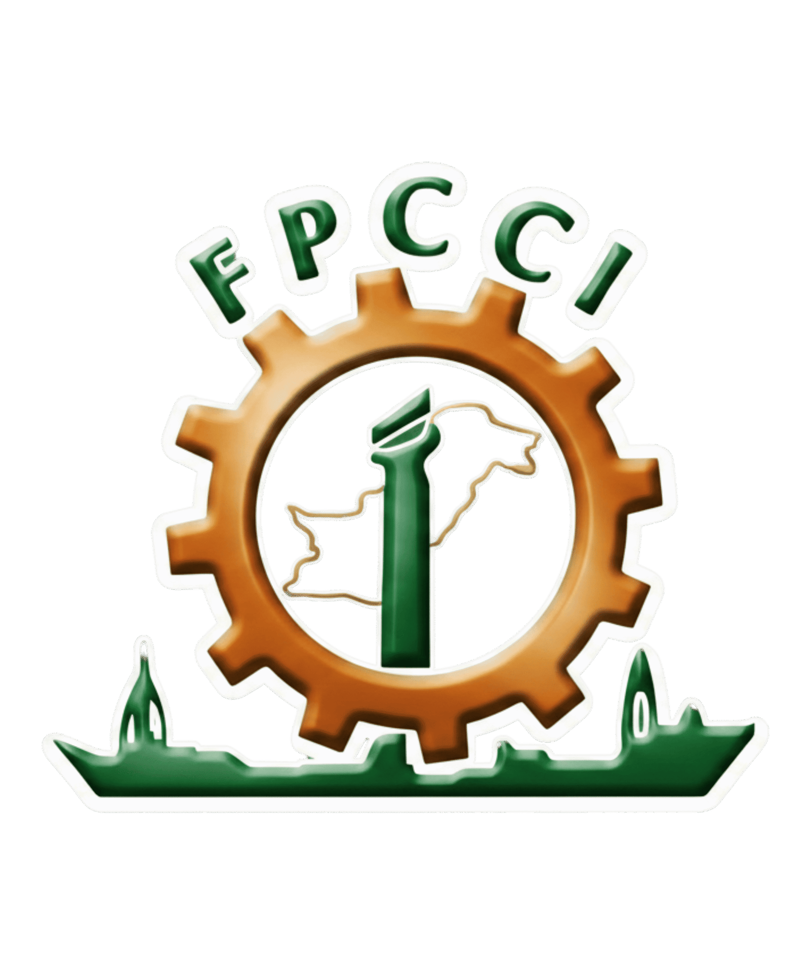 FPCCI Logo