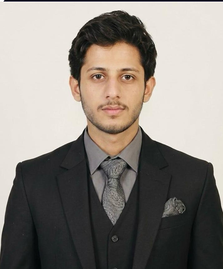 Mian Muqeem Naeem