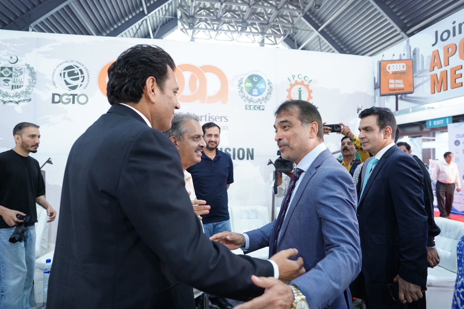 APOAA Exhibition Image 5