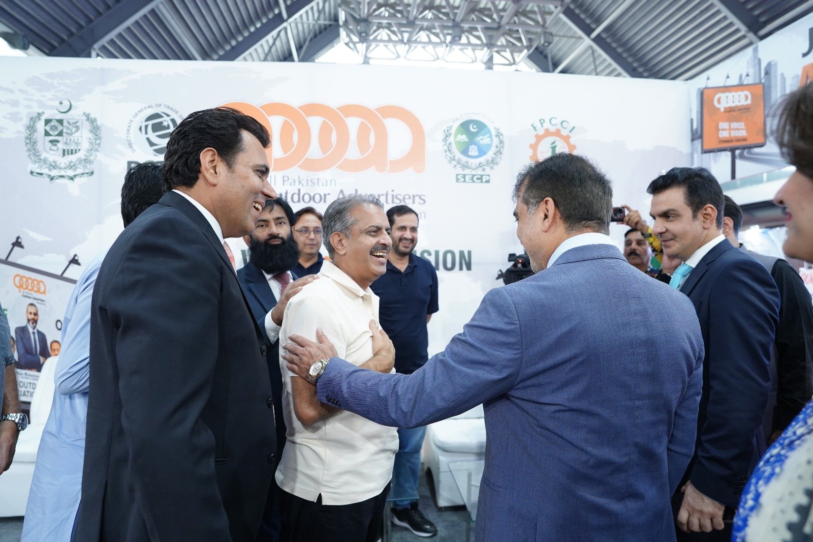 APOAA Exhibition Image 4