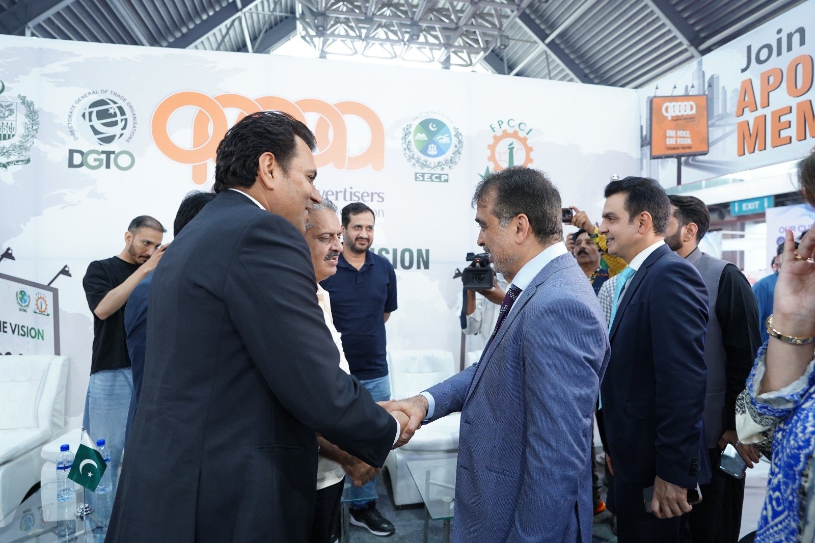 APOAA Exhibition Image 3