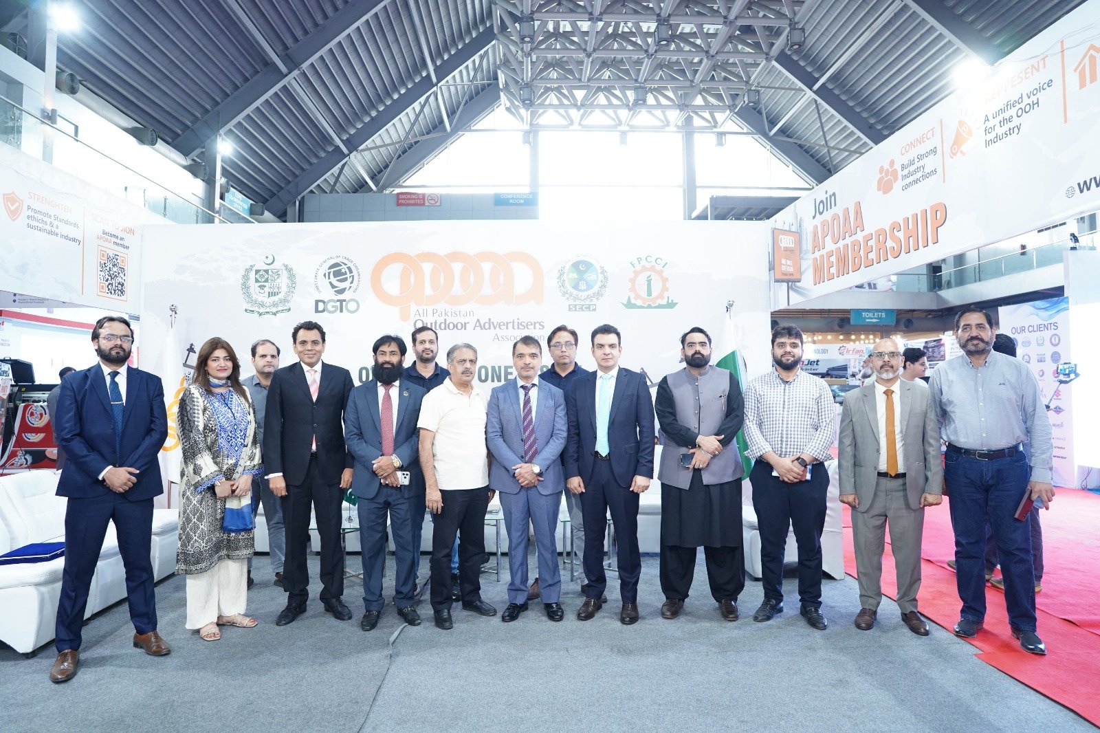 APOAA Exhibition Image 2