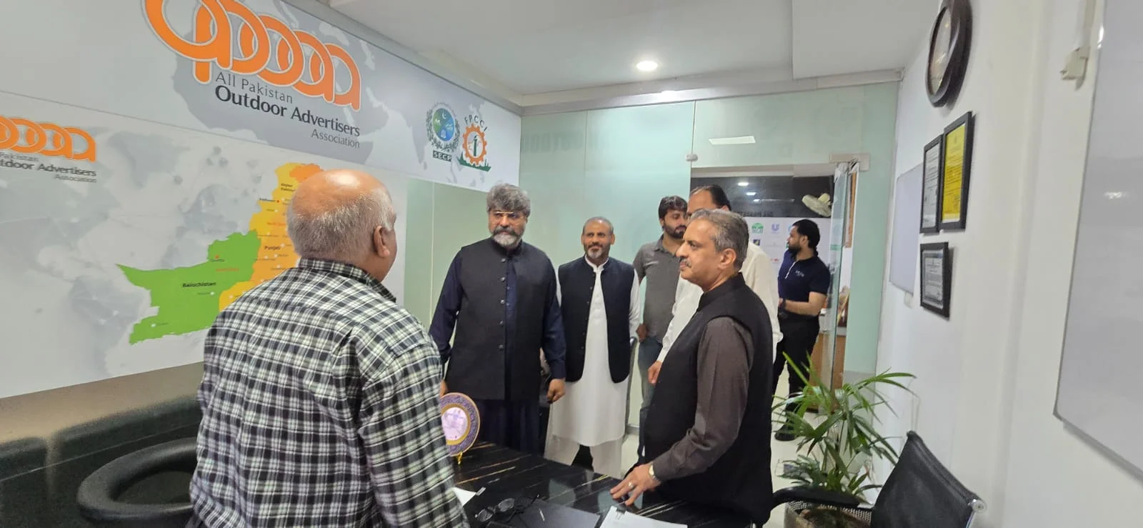 APOAA Meeting Image 2