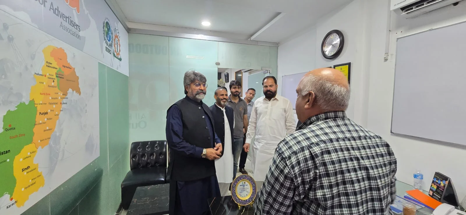 APOAA Meeting Image 3