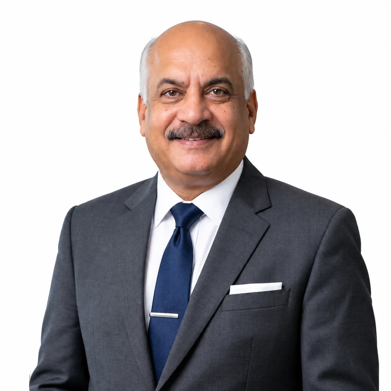 Lt Col Shahid Hassan (Retd)