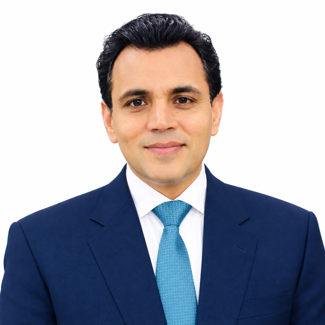 Mian Muhammad Sajid Shahzad