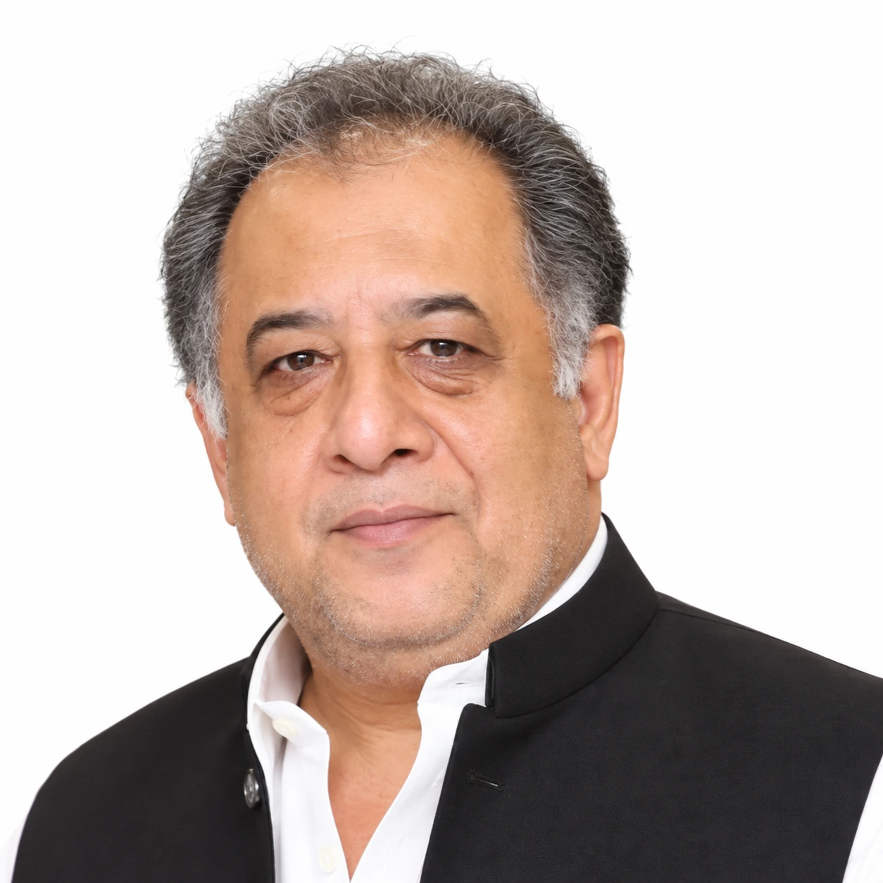 Imran Jaffery