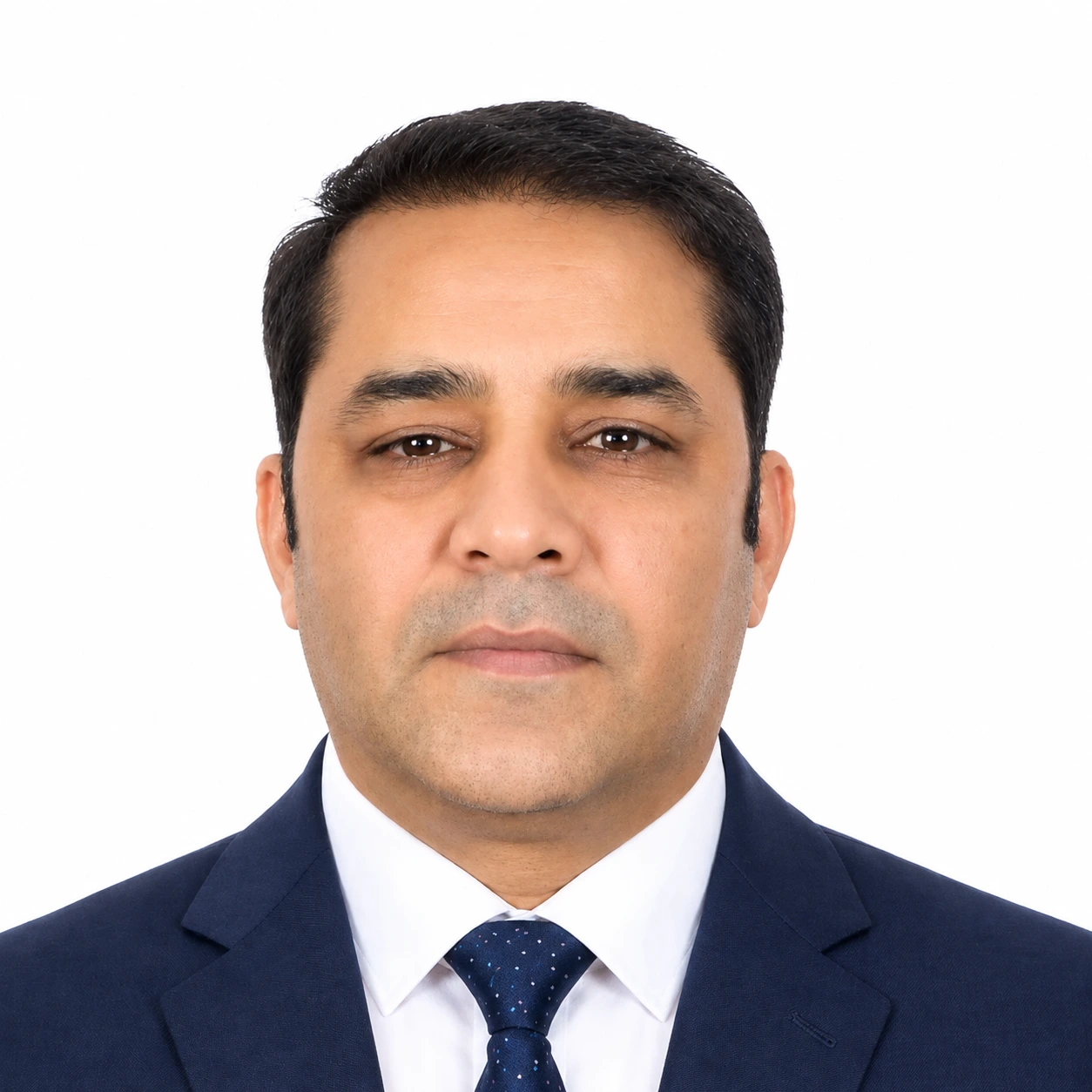 Muhammad Aamir Siddiqui