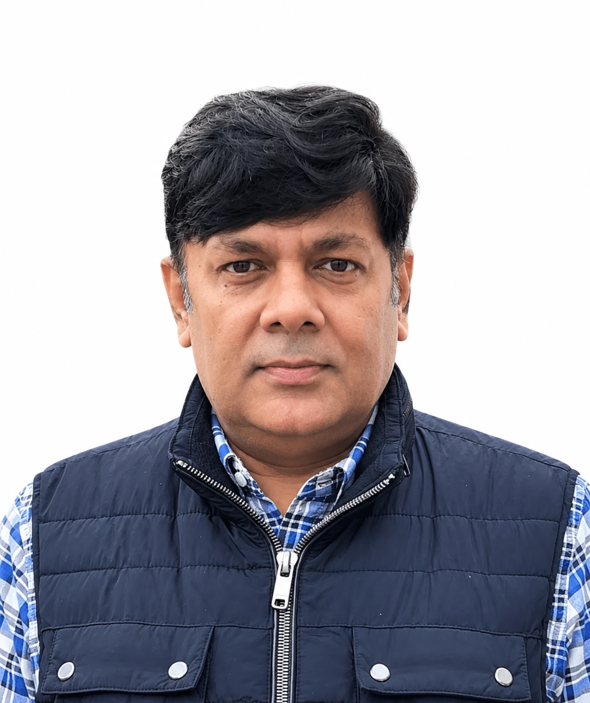 Mian Shoukat Ali