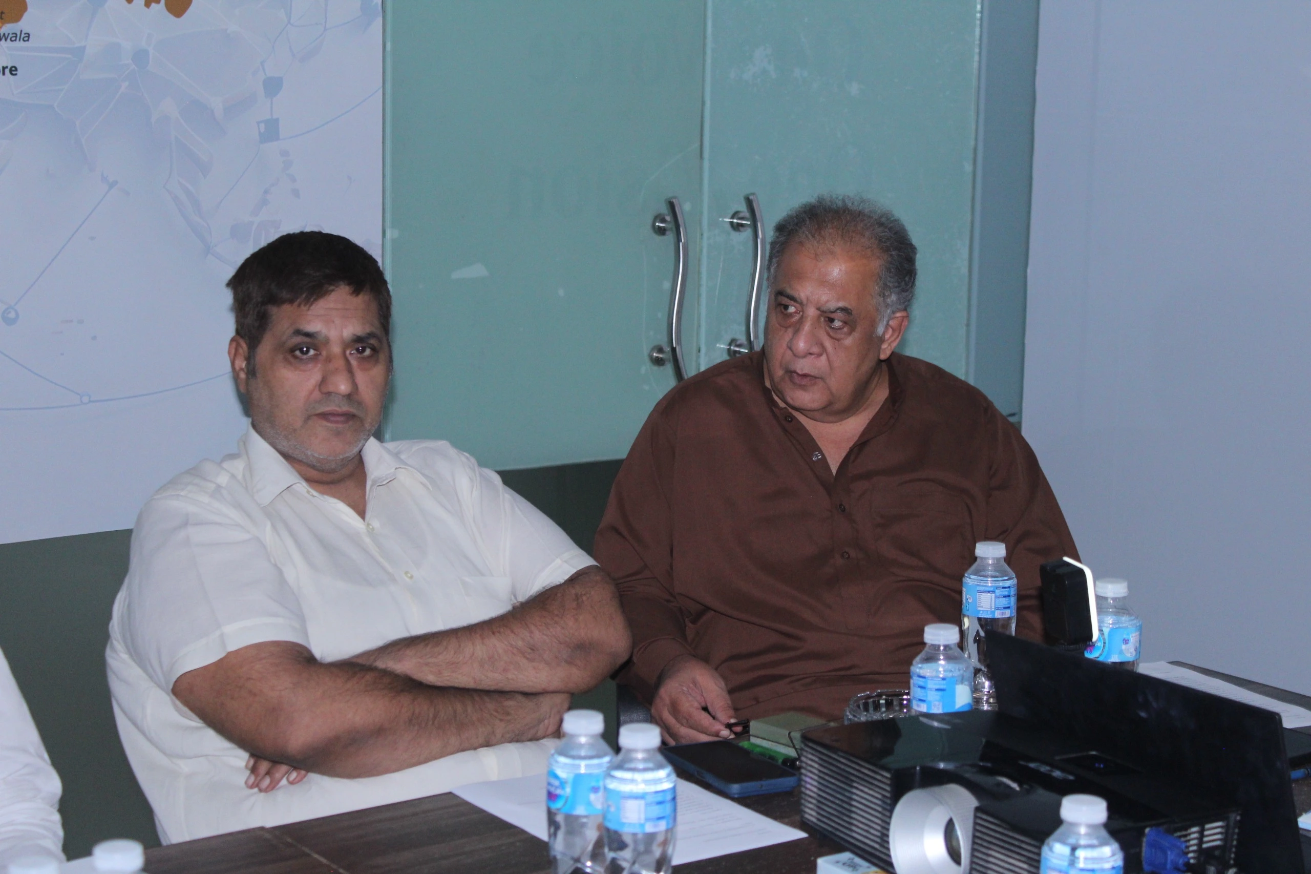 APOAA Executive Committee Meeting Image 6
