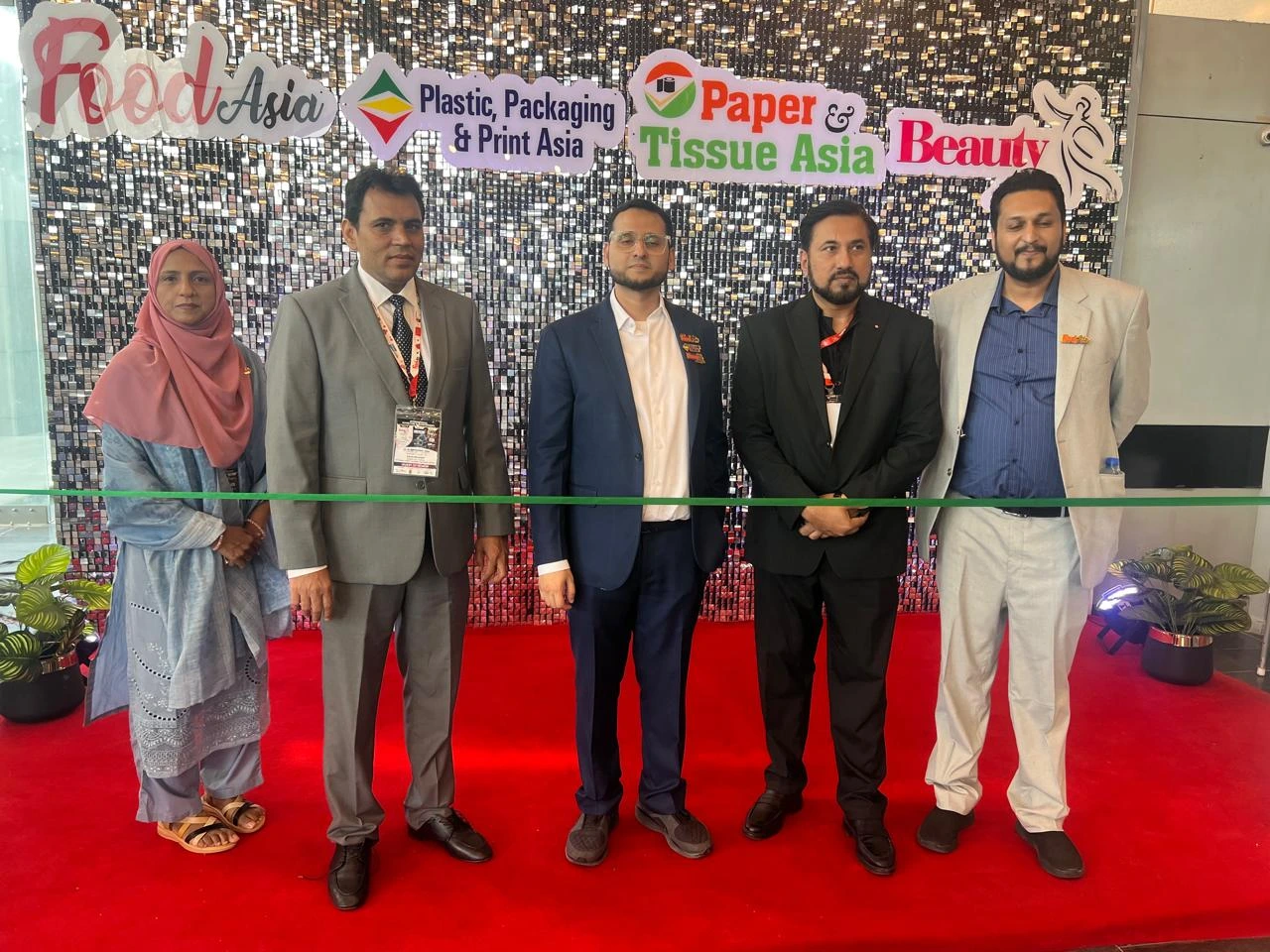 Ecommerce Gateway Exhibitions - APOAA Delegation