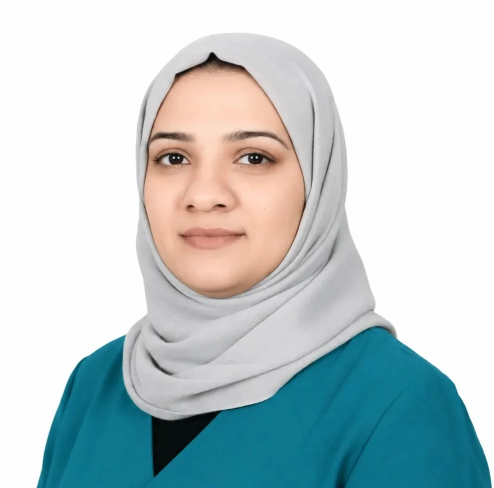 Adeela Noman