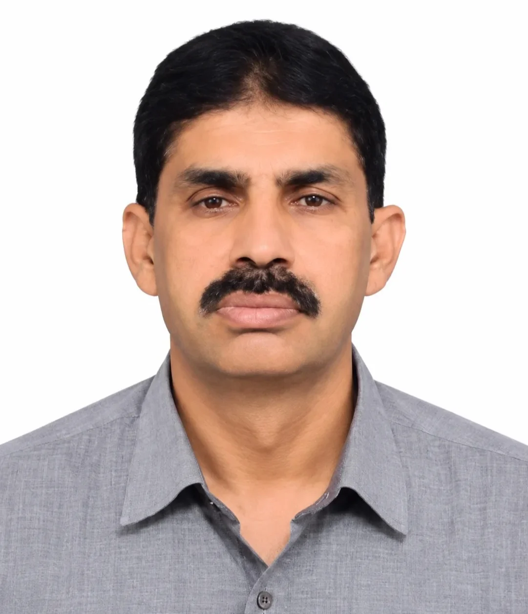 Muhammad Javed